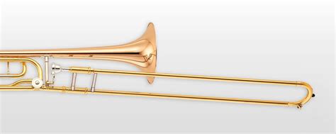 ysl 456 a|YSL 456A PROFESSIONAL YAMAHA TROMBONE .